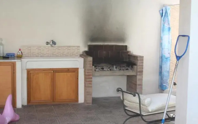 Отель Holiday Home Martina Фонтане-Бьянке в номере