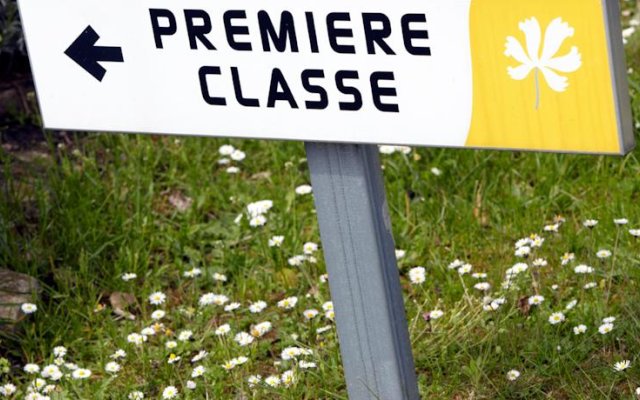 Premiere Classe Lille Ouest - Lomme 1