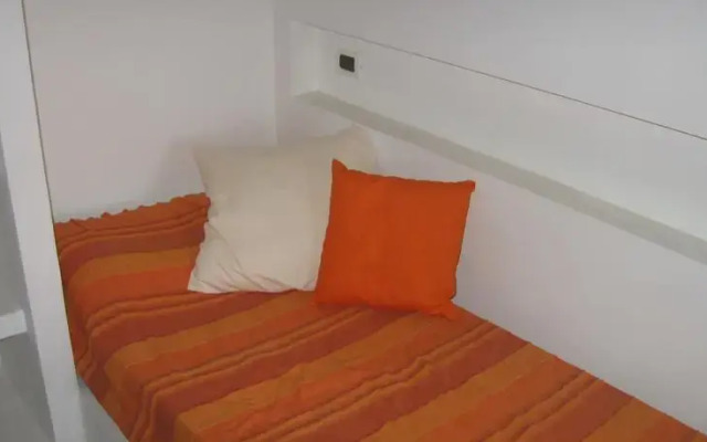 Отель Tasca Apartment Италия, Палермо - отзывы, цены и фото номеров - забронировать отель Tasca Apartment онлайн комната для гостей