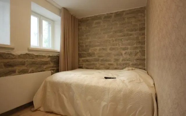 Апартаменты Wiedemanni Apartment Таллин комната для гостей