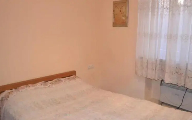 Отель Nork-Marash Villa комната для гостей