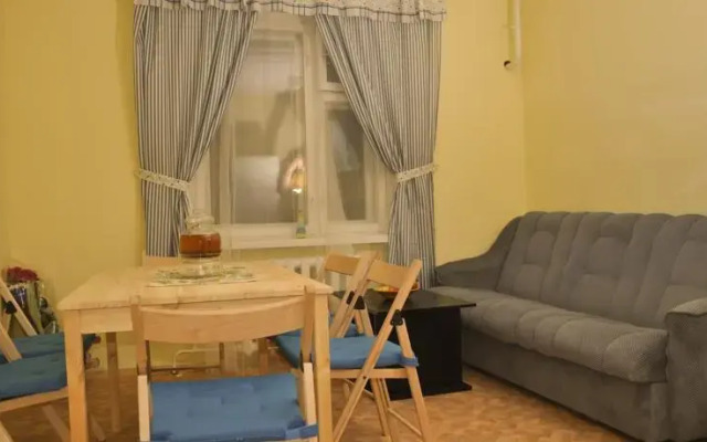 Гостиница Happy People Hostel в Курске отзывы, цены и фото номеров - забронировать гостиницу Happy People Hostel онлайн Курск комната для гостей