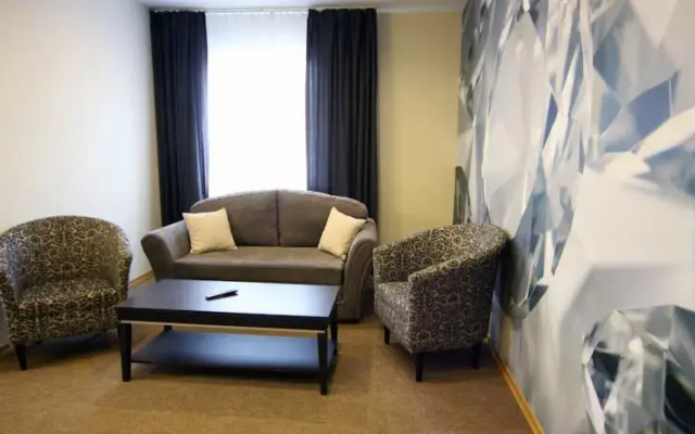 Hotel Felicia комната для гостей