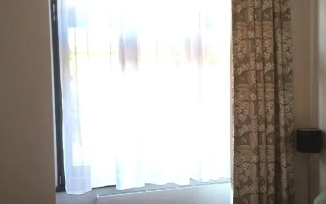 Апартаменты Apartment Na Děkance Прага комната для гостей