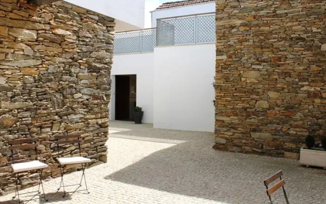 Отель Casal da Porta - Quinta da Porta вид на фасад