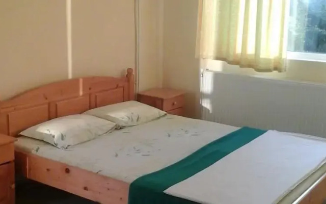 Отель Guest House Beikov Болгария, Кранево - отзывы, цены и фото номеров - забронировать отель Guest House Beikov онлайн комната для гостей
