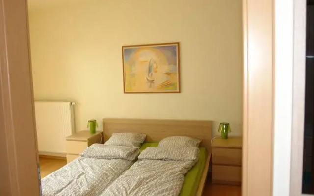Отель Vendel Apartment Венгрия, Будапешт - отзывы, цены и фото номеров - забронировать отель Vendel Apartment онлайн комната для гостей