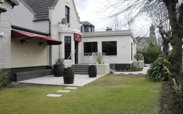 The Parkville Hotel