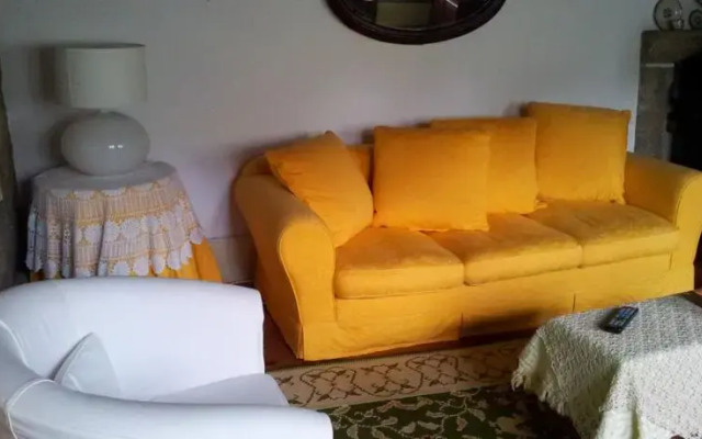 Отель Casa Das Vendas комната для гостей