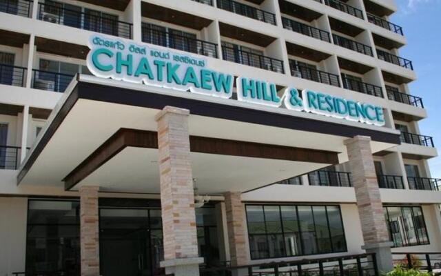 Chatkaew Hill & Residence 1