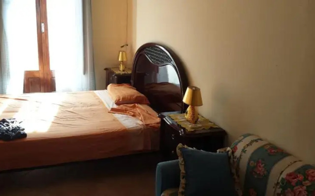 Отель B&B Sofia Пьяцца-Армерина комната для гостей