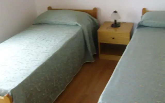 Отель Casa Elisabetta Поццалло комната для гостей