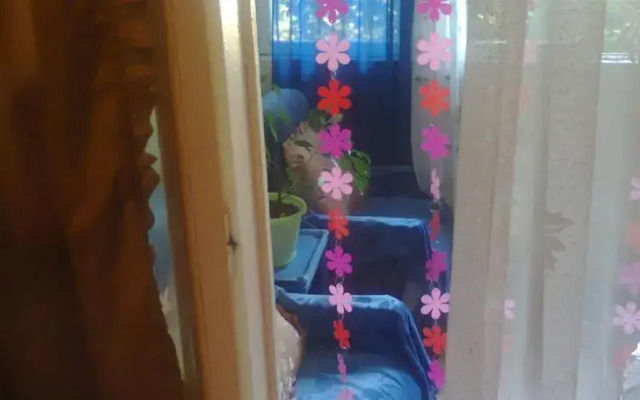 Апартаменты On Shchorsa Apartment Сочи спа