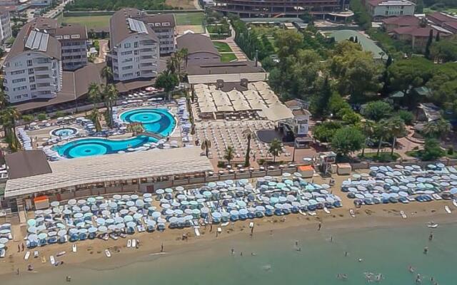 Lonicera World - All Inclusive 1