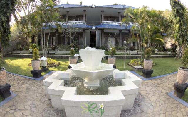 Beji Bay Resort Bali Indonesia Zenhotels - 