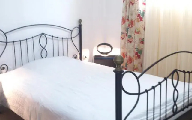 Отель Villa Ava комната для гостей