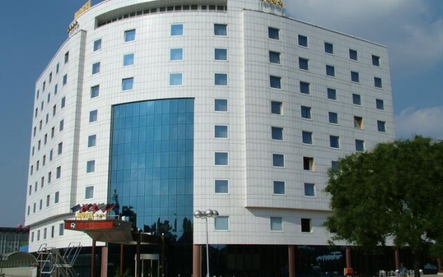 Hotel Bobycentrum Brno 1