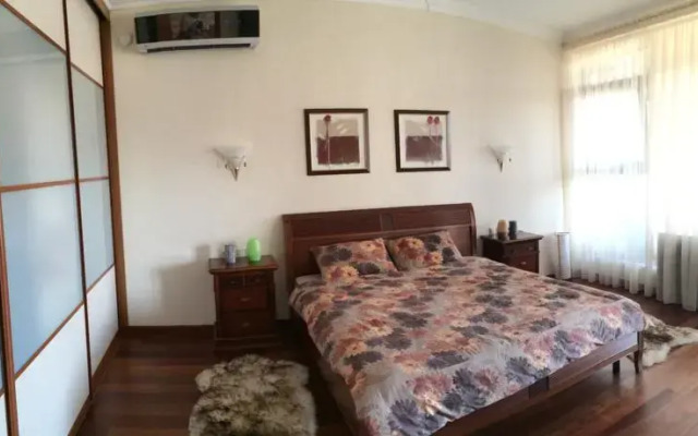 Апартаменты Jurmala Best Apartment комната для гостей