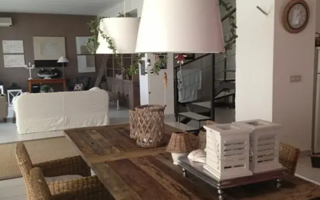Отель Villa Bologna Капачи интерьер отеля
