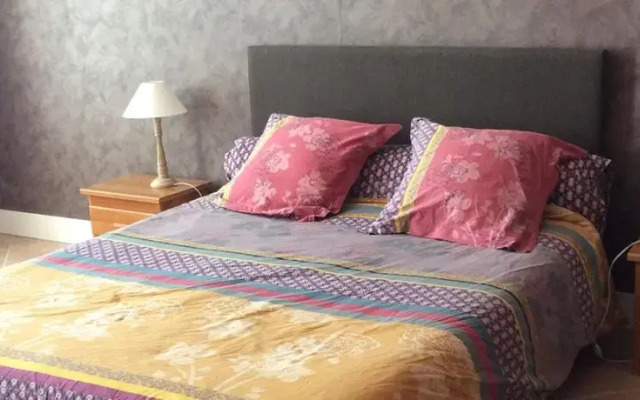 Отель Maison Bonfils комната для гостей
