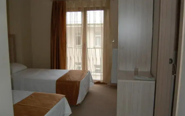 Arapgir Nazar Hotel комната для гостей