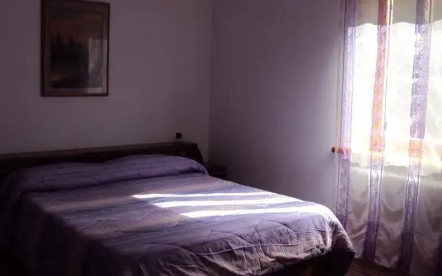 Отель Casa Soppelsa комната для гостей