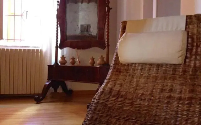 Отель La Martina Country House Италия, Нумана - отзывы, цены и фото номеров - забронировать отель La Martina Country House онлайн комната для гостей
