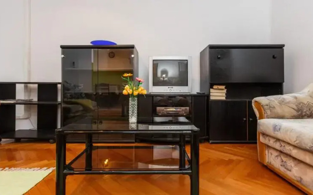 Апартаменты Apartment Mala Mare комната для гостей