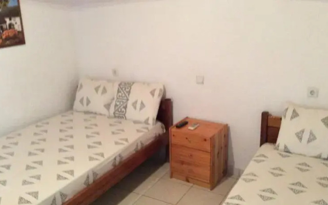 Отель Malama Rooms комната для гостей