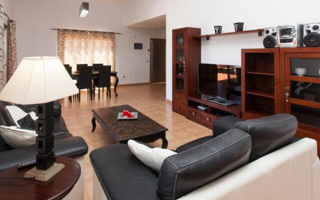 Отель Villa Maday комната для гостей