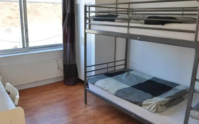 Отель Stanpiks B&B Нидерланды, Амстердам - отзывы, цены и фото номеров - забронировать отель Stanpiks B&B онлайн комната для гостей