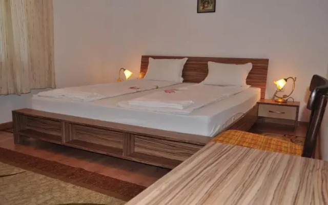 Отель Guest House Zagorovi Болгария, Аврен - отзывы, цены и фото номеров - забронировать отель Guest House Zagorovi онлайн комната для гостей