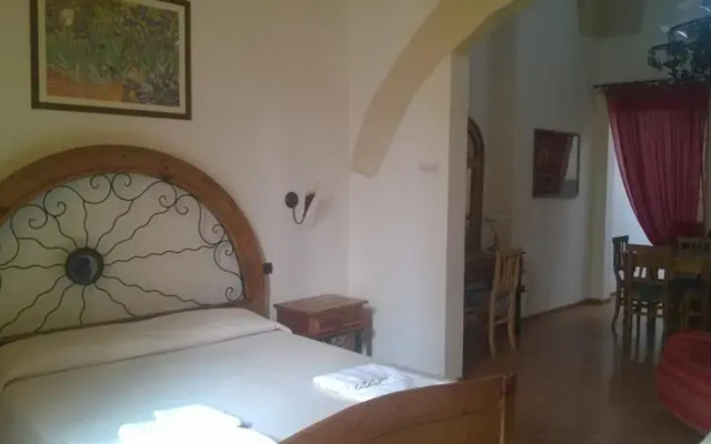 Отель La Suite B&B Италия, Лечче - отзывы, цены и фото номеров - забронировать отель La Suite B&B онлайн комната для гостей