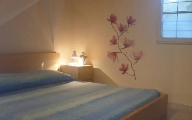 Отель Casa SanSiSa Лечче комната для гостей