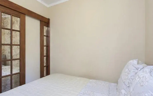 Отель Casa Miradouro De Lisboa комната для гостей