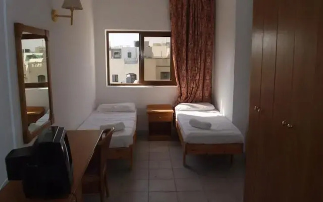 Отель Bowyer House Мальта, Таршин - отзывы, цены и фото номеров - забронировать отель Bowyer House онлайн комната для гостей