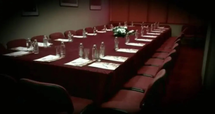 Hotel Sveti Nikola