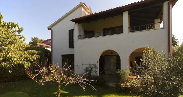 Apartment Villa Gasparini