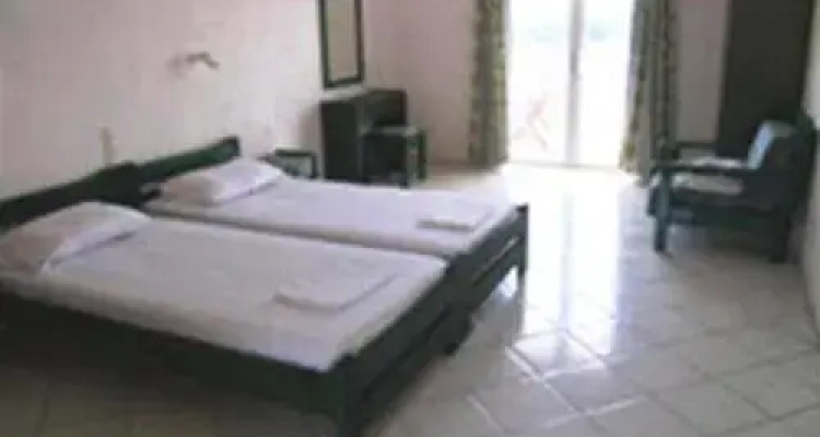 Kolios Beach Seaview Studio