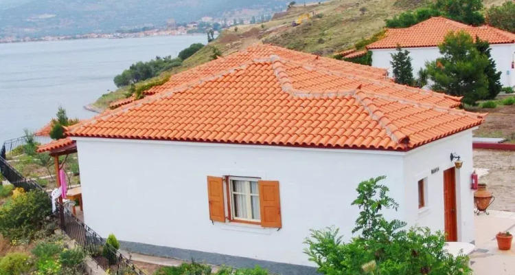 Anaxos Hill Village