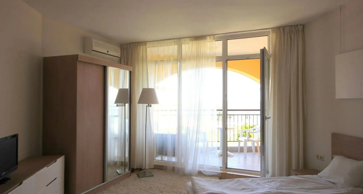 Menada Grand Resort Apartments