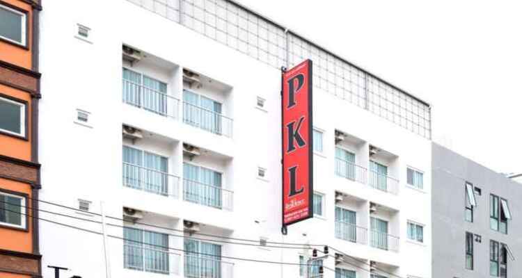 PKL Residence