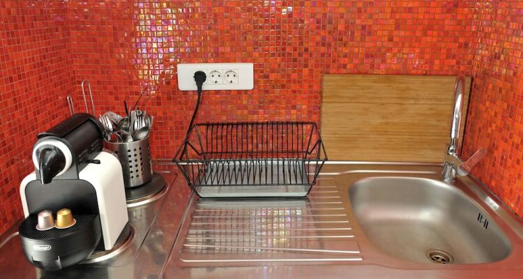 Topkolonakistudio & Terrace