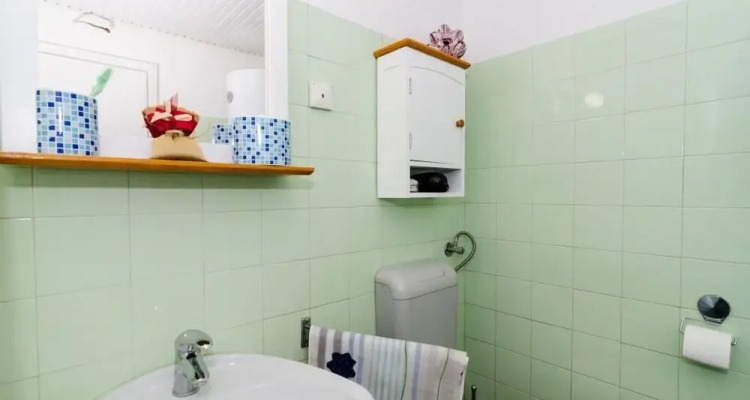 Sea View Apartments Dimnic