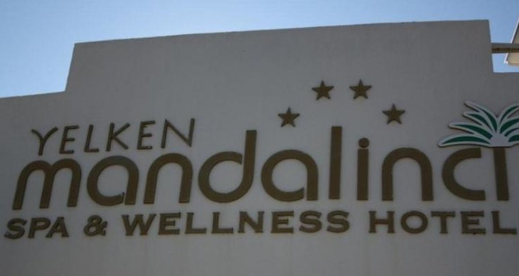 Yelken Mandalinci Spa & Wellness Hotel - All Inclusive