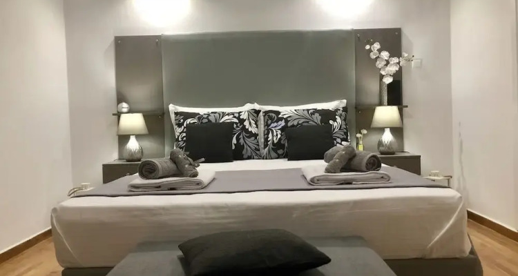 Athenaeum Acropolis Residence