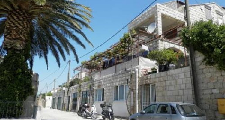 Apartments Depozit Bukvic