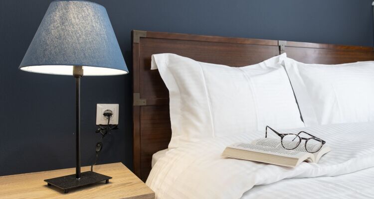 Petralona Cosy Penthouse