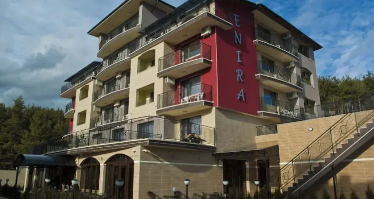 Enira Spa Hotel