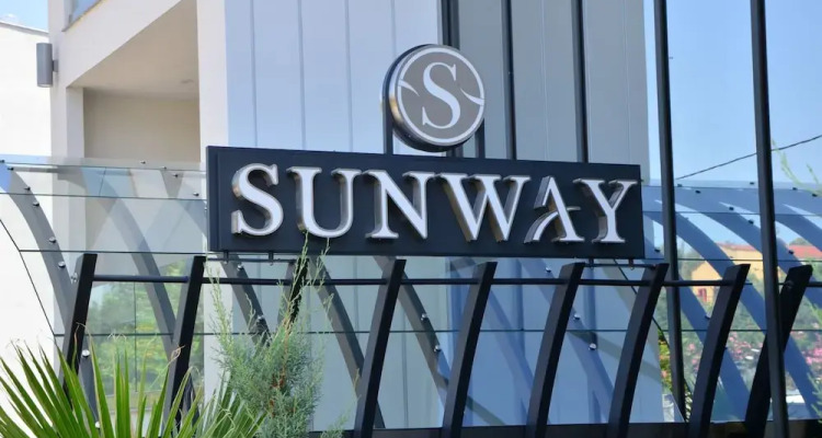 Sunway Hotel
